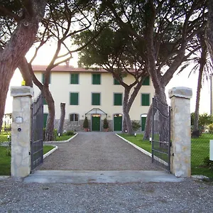 Casale Sant'angelo Capalbio