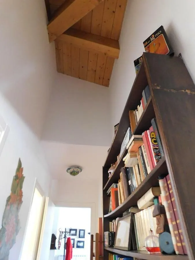 Il Cutignolo Di Capalbio Apartment 0*,