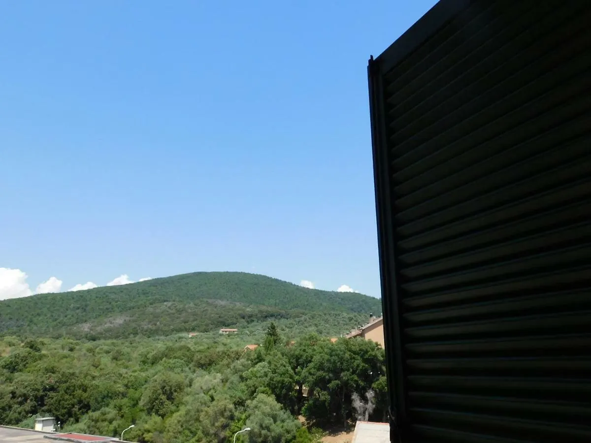 Il Cutignolo Di Capalbio Apartment Italy