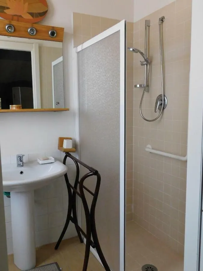 Il Cutignolo Di Capalbio Apartment 0*,  Italy