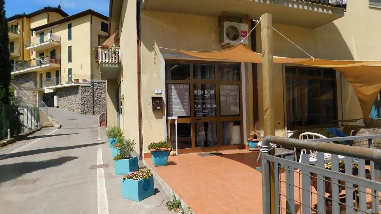 Il Cutignolo Di Capalbio Apartment