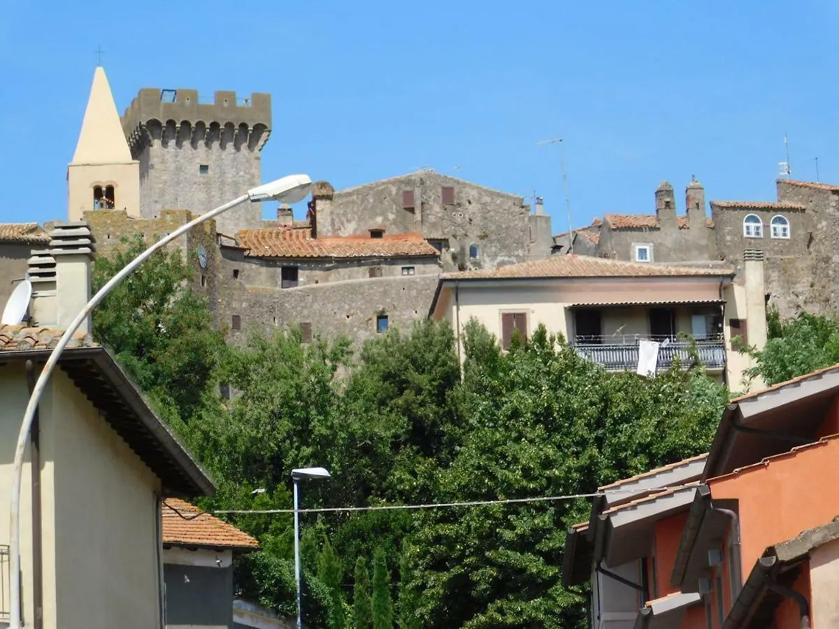 Il Cutignolo Di Capalbio Apartment