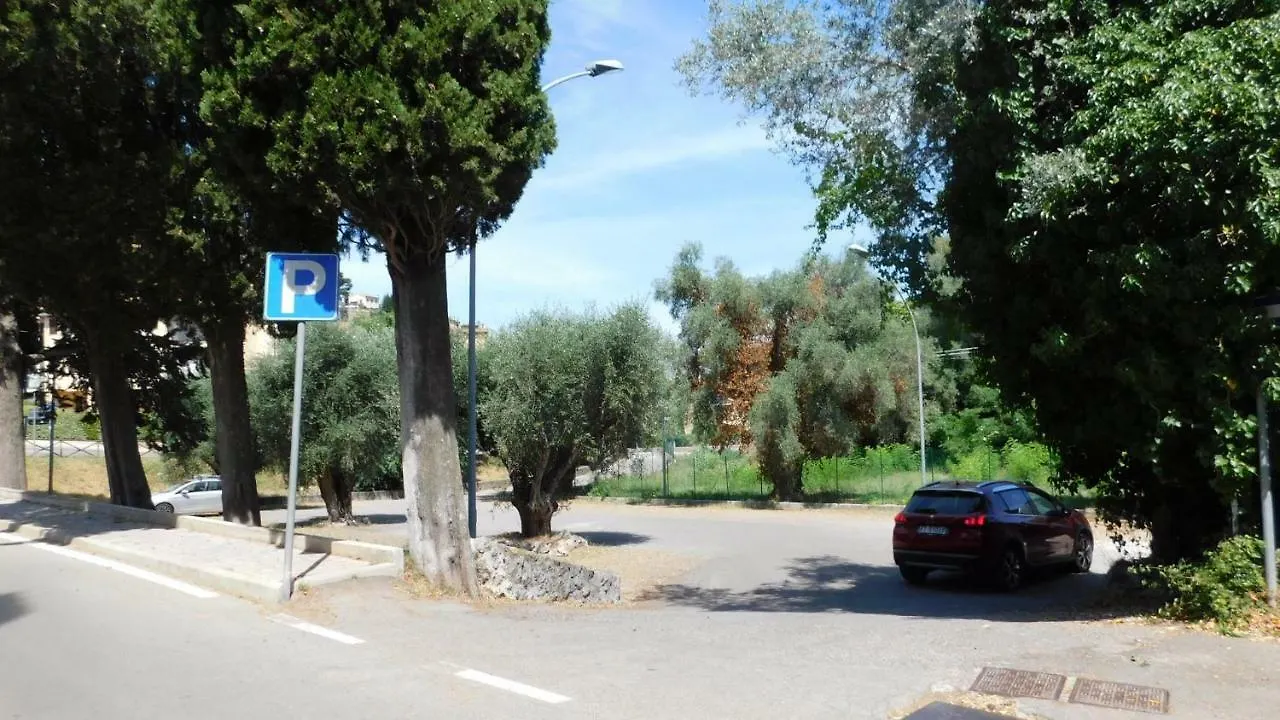 Il Cutignolo Di Capalbio Apartment