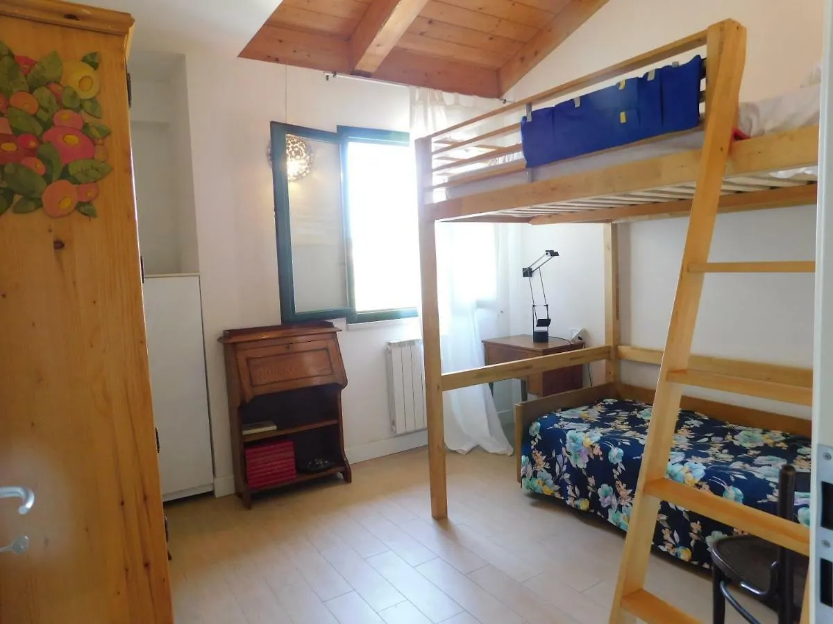 Il Cutignolo Di Capalbio Apartment