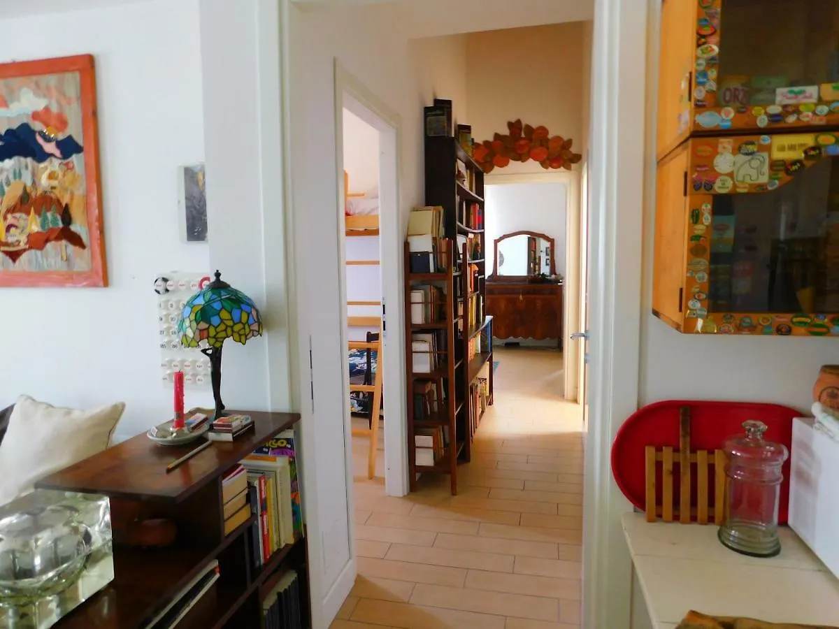 Il Cutignolo Di Capalbio Apartment