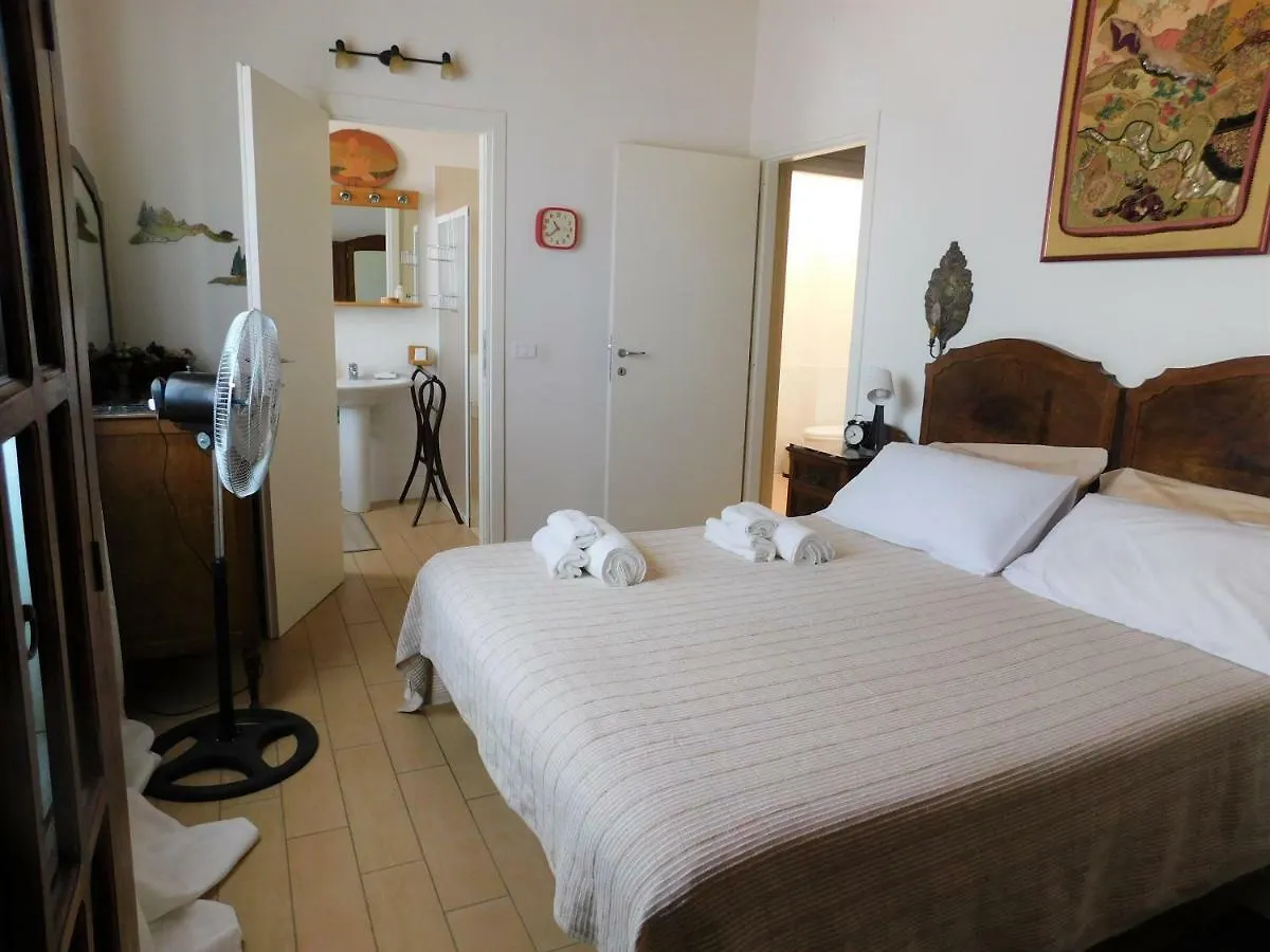 Il Cutignolo Di Capalbio Apartment