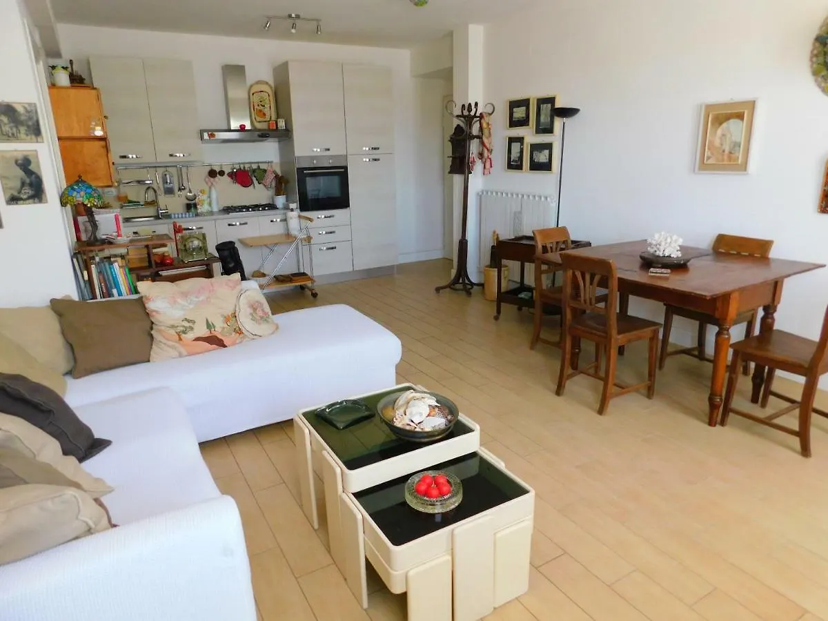 Il Cutignolo Di Capalbio Apartment