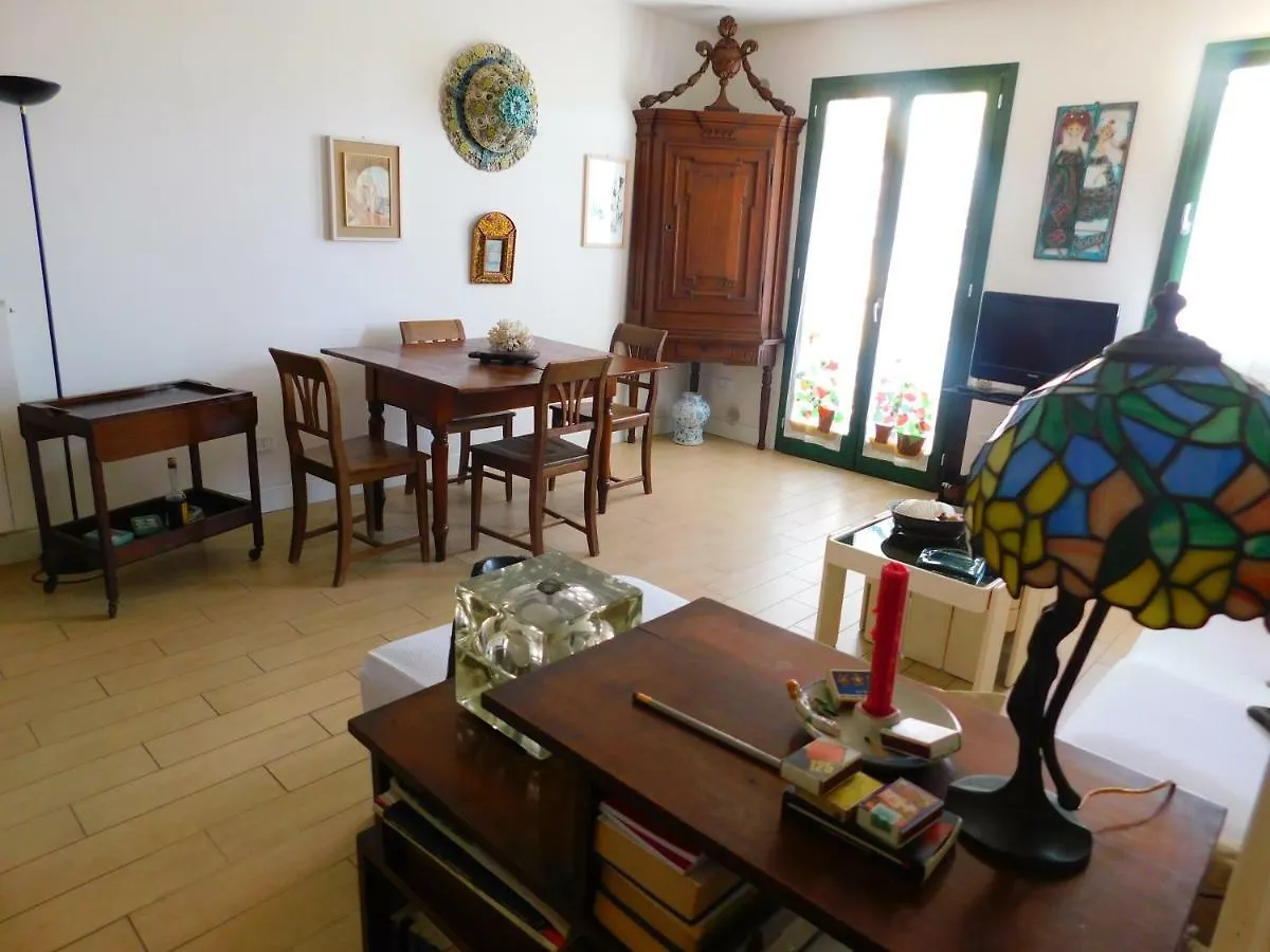 Il Cutignolo Di Capalbio Apartment Italy