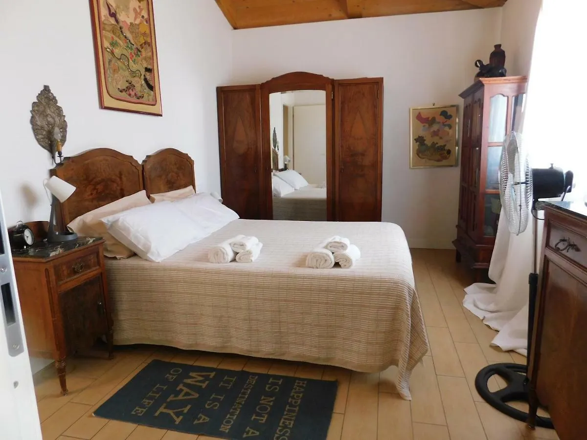 Il Cutignolo Di Capalbio Apartment Italy