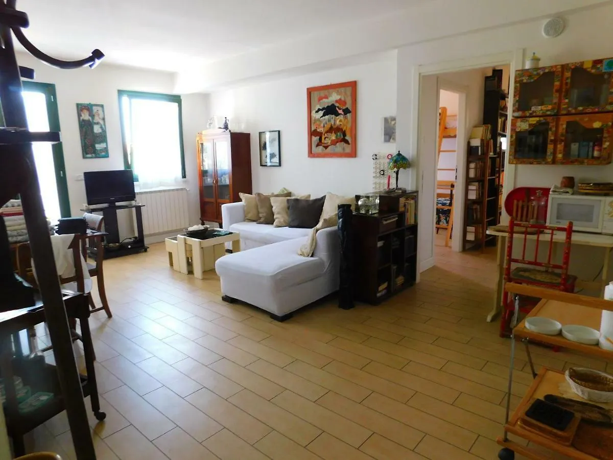 Il Cutignolo Di Capalbio Apartament 0*,  Włochy