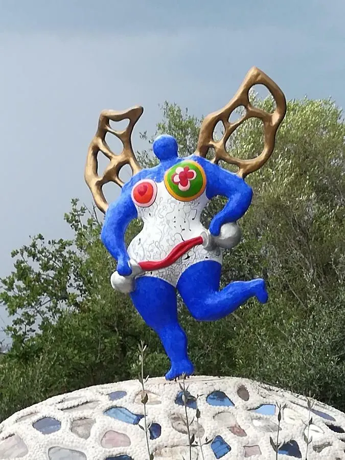 Il Cutignolo Di Capalbio Apartament